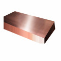 Copper Plate Copper Sheet Custom-made Copper Sheet 5mm Thick Plate